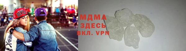 spice Пересвет